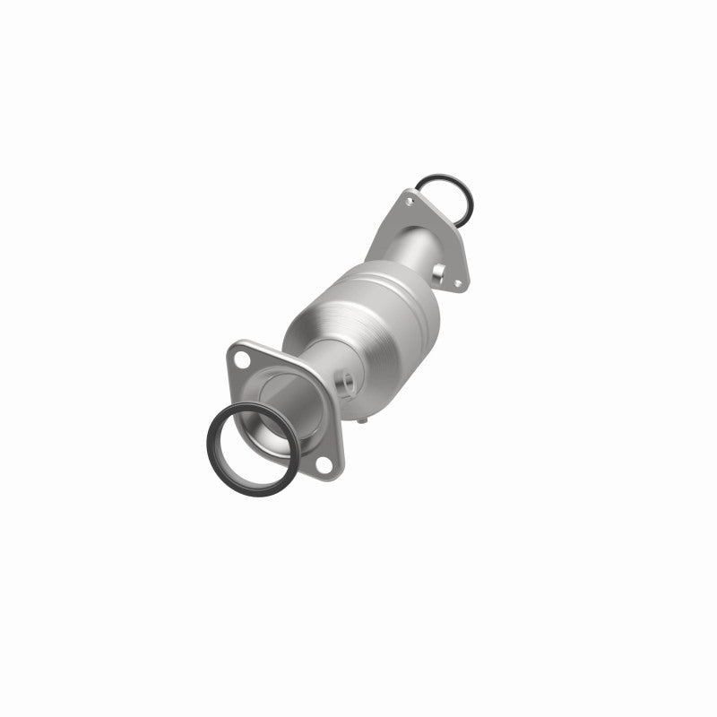MagnaFlow Mazda CX-7 OEM Grade Federal / EPA Compliant Direct-Fit Catalytic Converter 52222 360 Degree Image Set