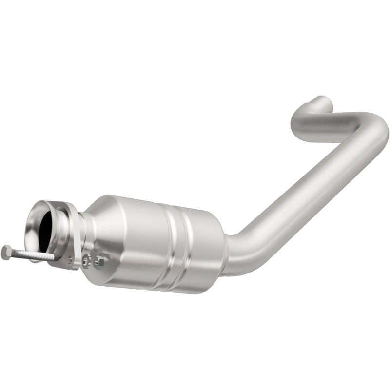 MagnaFlow Jaguar OEM Grade Federal / EPA Compliant Direct-Fit Catalytic Converter 52003 Photo - Primary