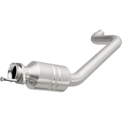 MagnaFlow Jaguar OEM Grade Federal / EPA Compliant Direct-Fit Catalytic Converter 52003 Photo - Primary