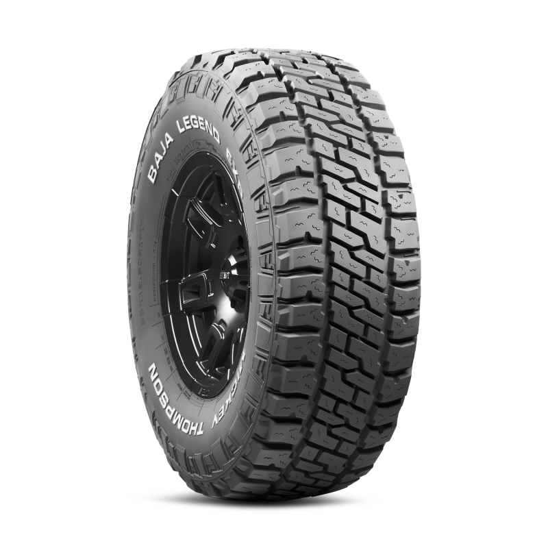 Mickey Thompson Baja Legend EXP Tire LT295/65R20 129/126Q 90000067203 249352 249352 Photo - Primary