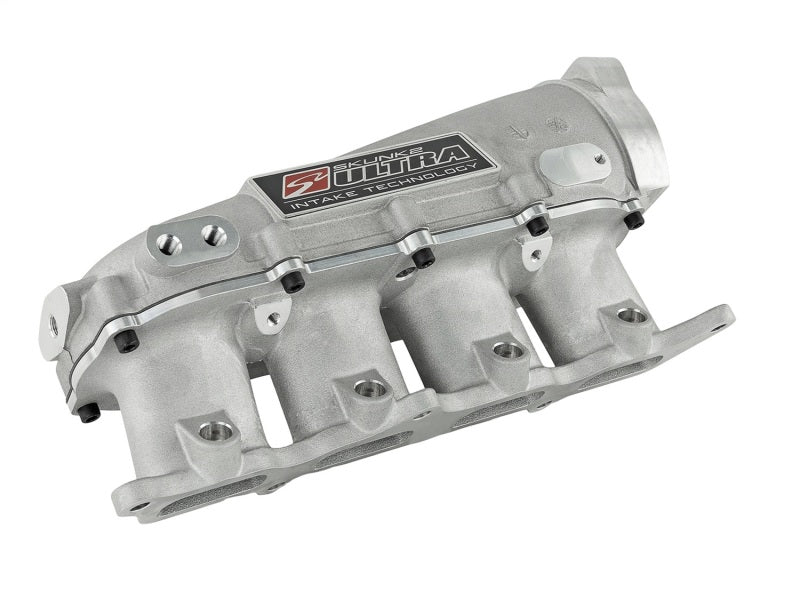 Skunk2 Ultra Street Intake Manifold - L15B Raw Manifold 307-05-1000 307-05-1000 Photo - Primary