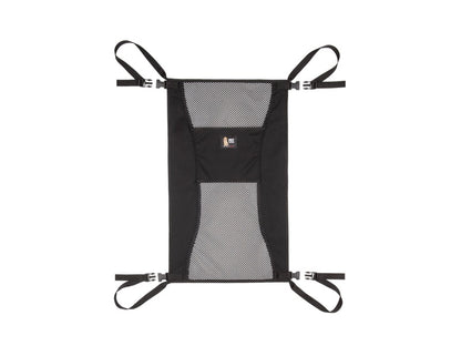 WeatherTech Universal Pet Partition - Black 84PP01BK 84PP01BK Photo - Primary