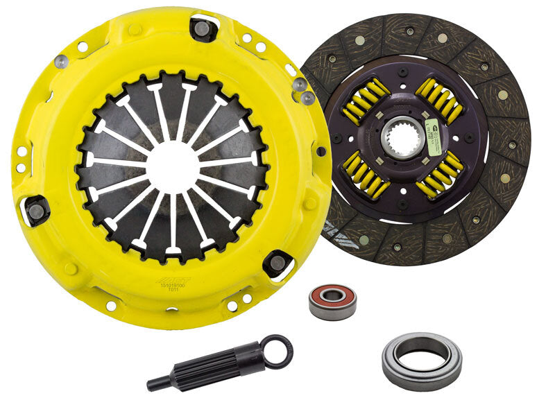 ACT HD Clutch Kit Performance Street Toyota Celica Base L4 72-74 TC3-HDSS Photo - Primary