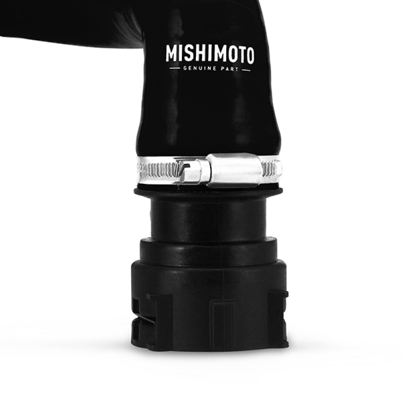 Mishimoto 99-06 BMW E46 Non-M Black Silicone Hose Kit MMHOSE-E46-NONMBK MMHOSE-E46-NONMBK User 1