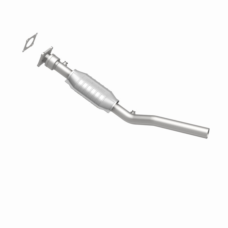MagnaFlow HM Grade Federal / EPA Compliant Direct-Fit Catalytic Converter 23274 360 Degree Image Set