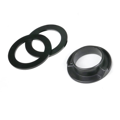 Ridetech 71-87 Chevy C10 Truck Front Lower StrongArms Stock Style Coil Spring 11352199 11352199 User 3