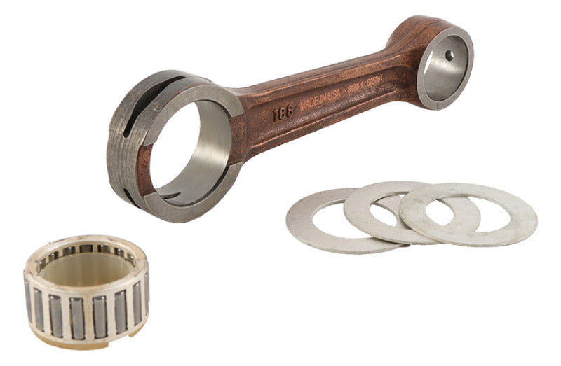 Hot Rods 07-10 Polaris Indy 700 700cc Connecting Rod Kit 8188 8188 Photo - Primary