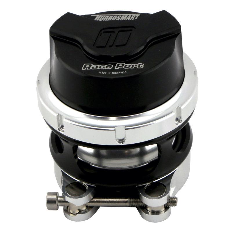 Turbosmart BOV RacePort  Gen V With Female Flange