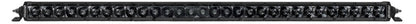Rigid Industries SR-Series PRO - Spot - Midnight Edition 930214BLK Photo - Primary