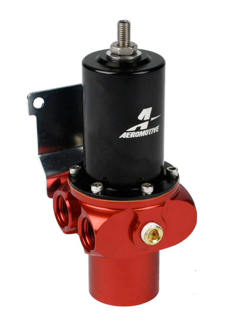 Aeromotive Pro-Stock, 4-Port Regulator 13208 Photo - Primary