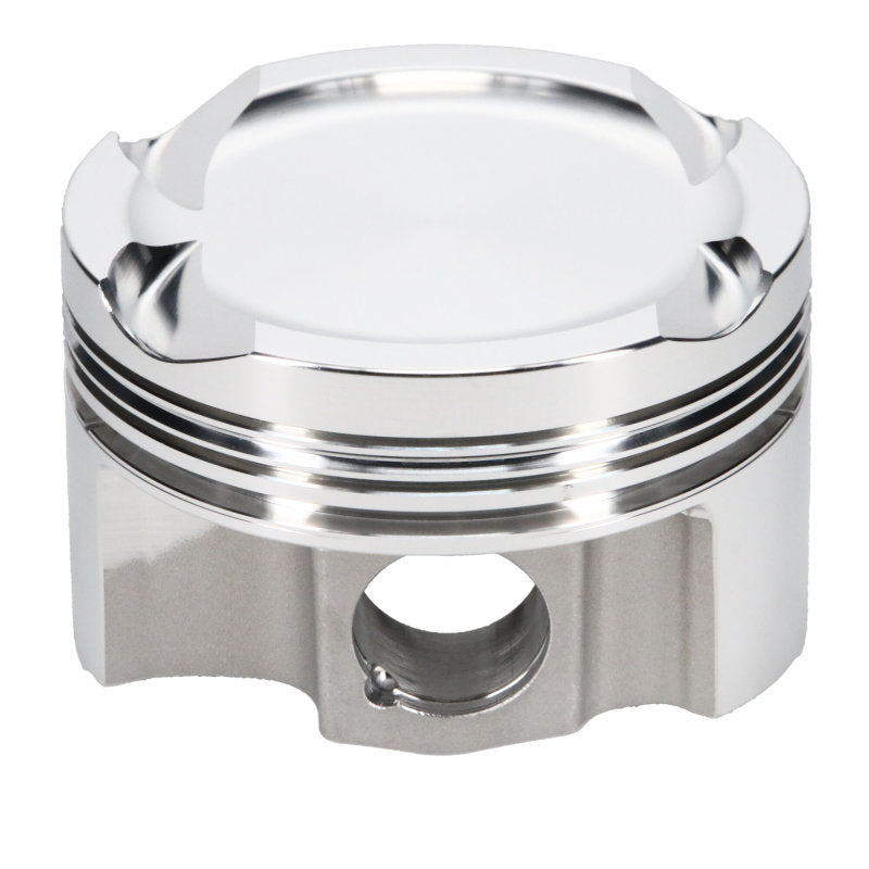 JE Pistons RENAULT CLIO F7P 8:1 Set of 4 Pistons 312450 312450 User 7
