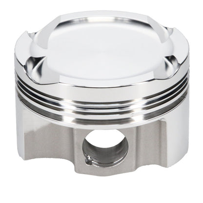 JE Pistons RENAULT CLIO F7R 8.5:1 Set of 4 Pistons 312441 312441 User 7