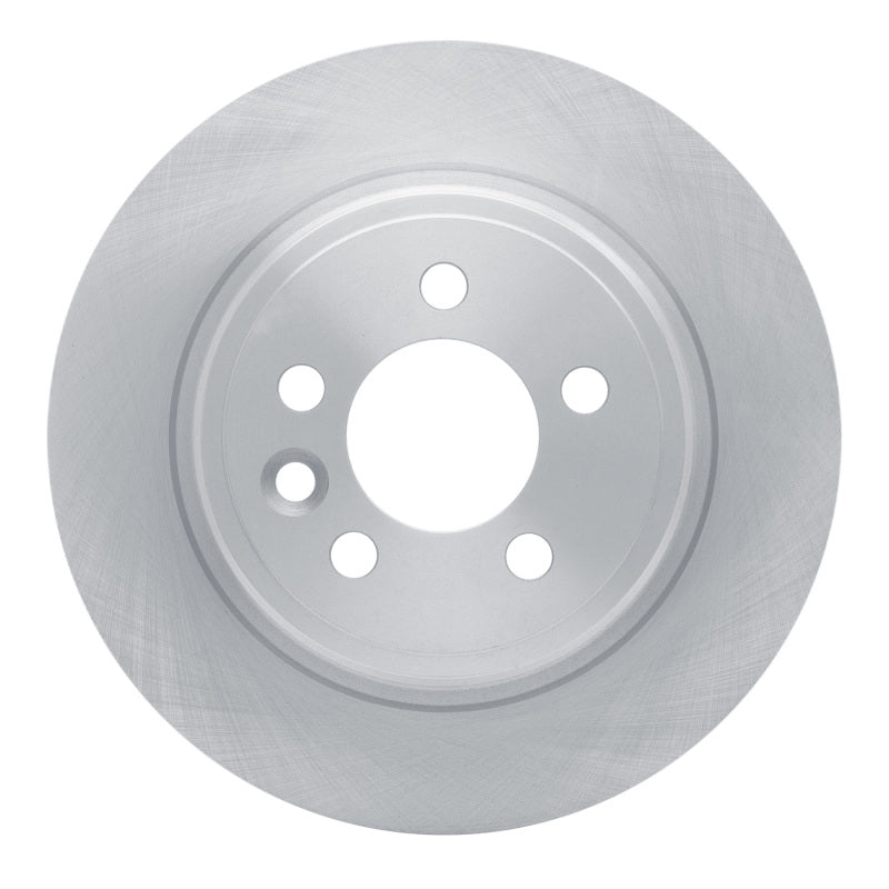 DFC DFC Brake Rotors - Plain Brakes, Rotors & Pads Brake Rotors - OE main image