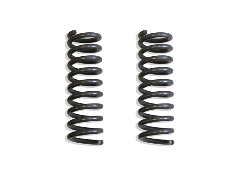 MaxTrac 14-18 RAM 2500/3500 4WD 6in Front Lift Coils 752860