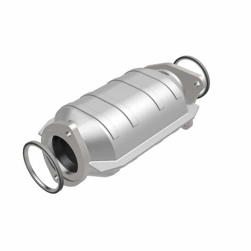 MagnaFlow Lexus HM Grade Federal / EPA Compliant Direct-Fit Catalytic Converter 26227 360 Degree Image Set