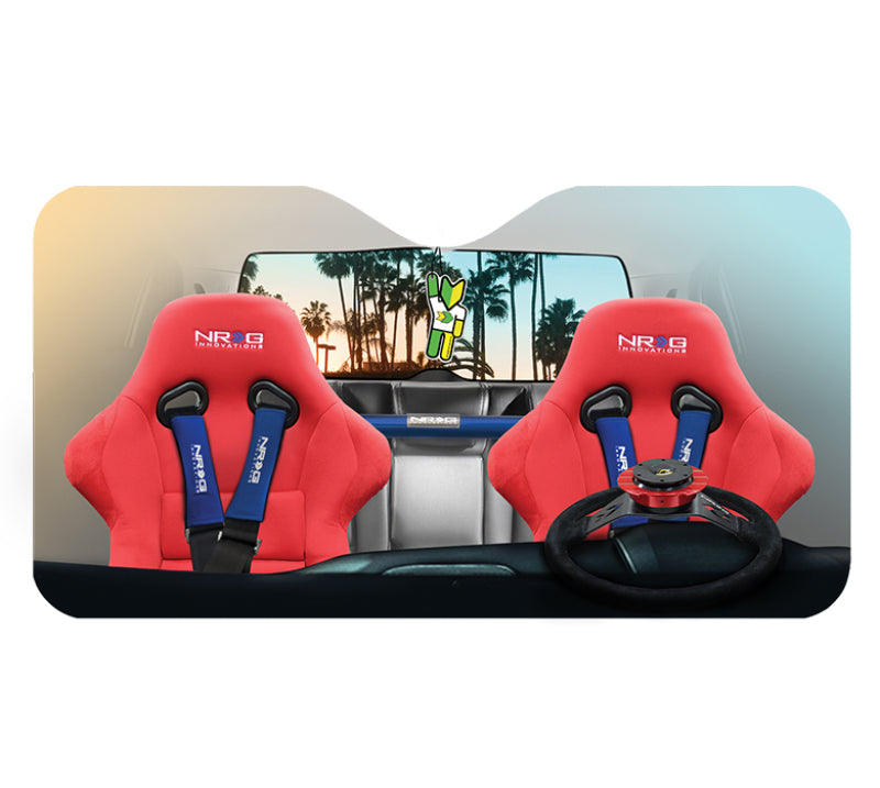 NRG Sun Shade Protector NT-SUN Photo - Primary