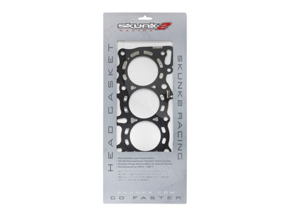Skunk2 Racing Skunk2 HG Honda D15Y5/D16Y5 VTEC 78.00mm-3.070in Max Bore-0.85mm-0.033in Thick 366-05-2500 366-05-2500 Photo - Unmounted