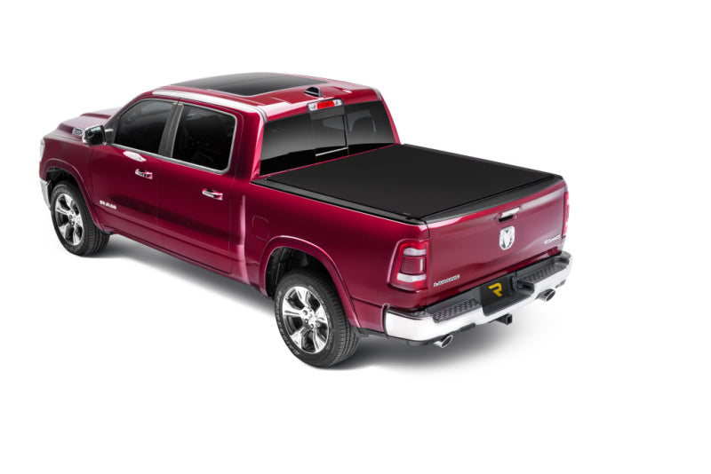 Truxedo Sentry CT 19 Ram 1500 5'7" Bed 1585916 Photo - Mounted