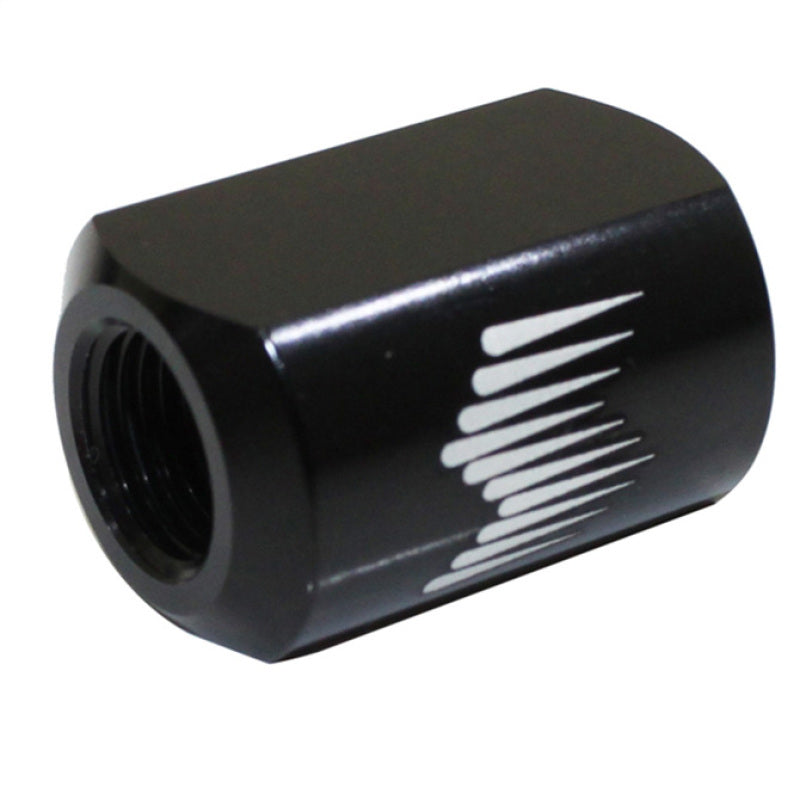 Snow Performance Nozzle Holder Straight (Rectangle Style) SNO-900 SNO-900 Photo - Primary