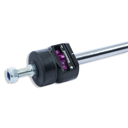 KW Suspension Coilover Kit V3 17-18 Audi RS3 2.5L 8V w/o Electronic Dampers 352100AK User 6