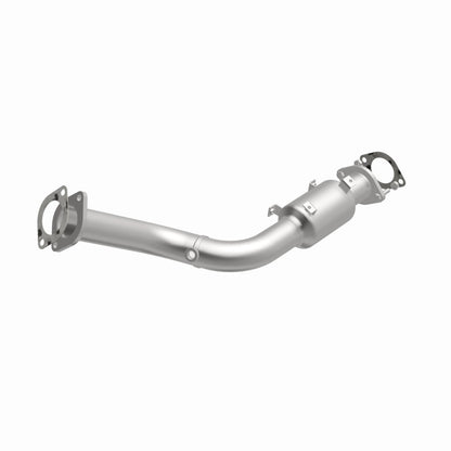 MagnaFlow Nissan Rogue OEM Grade Federal / EPA Compliant Direct-Fit Catalytic Converter 52708 360 Degree Image Set