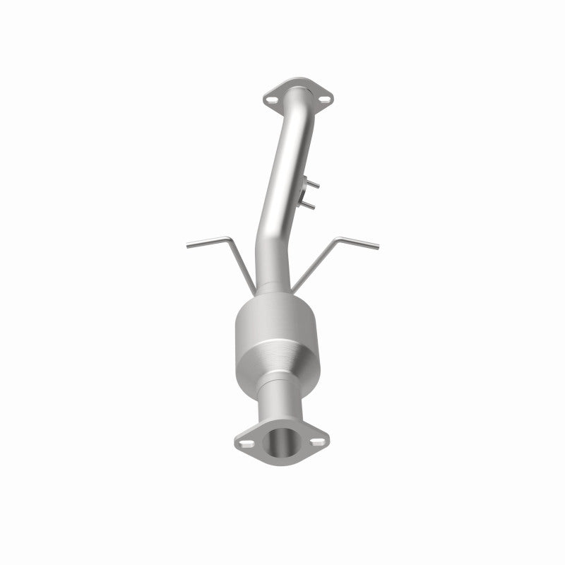 MagnaFlow Toyota T100 California Grade CARB Compliant Direct-Fit Catalytic Converter 4451611 360 Degree Image Set