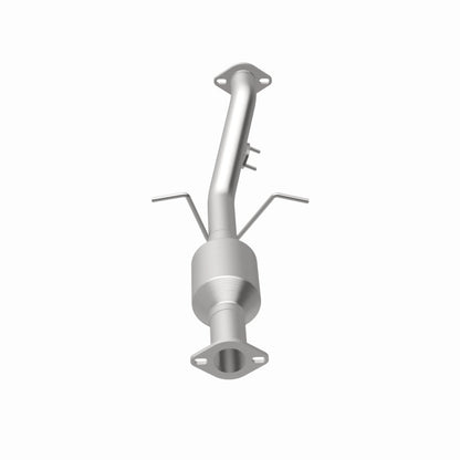 MagnaFlow Toyota T100 California Grade CARB Compliant Direct-Fit Catalytic Converter 4451611 360 Degree Image Set