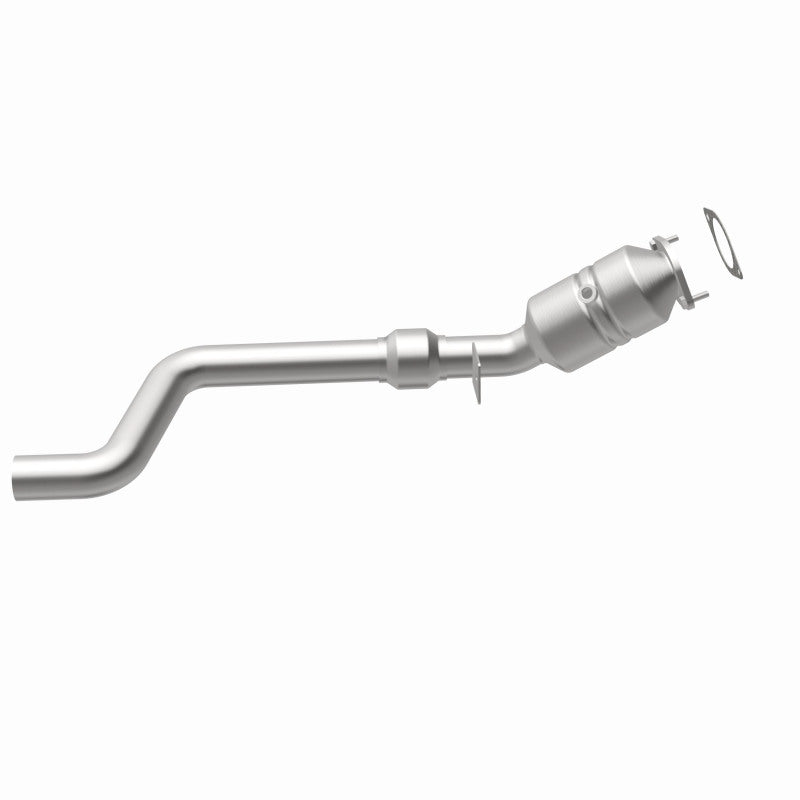 MagnaFlow Ford Mustang OEM Grade Federal / EPA Compliant Direct-Fit Catalytic Converter 52224 360 Degree Image Set