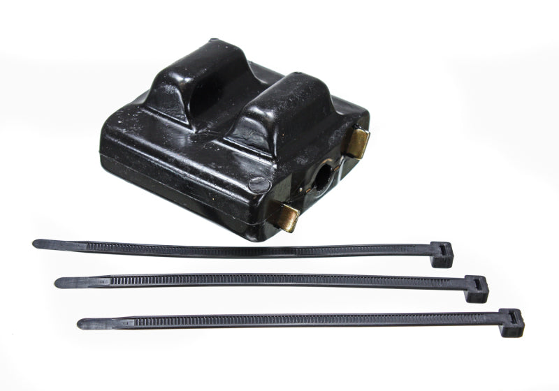Energy Suspension Motor Mount Black Chevrolet Blazer All 1994-1994 3.1121G Photo - Primary