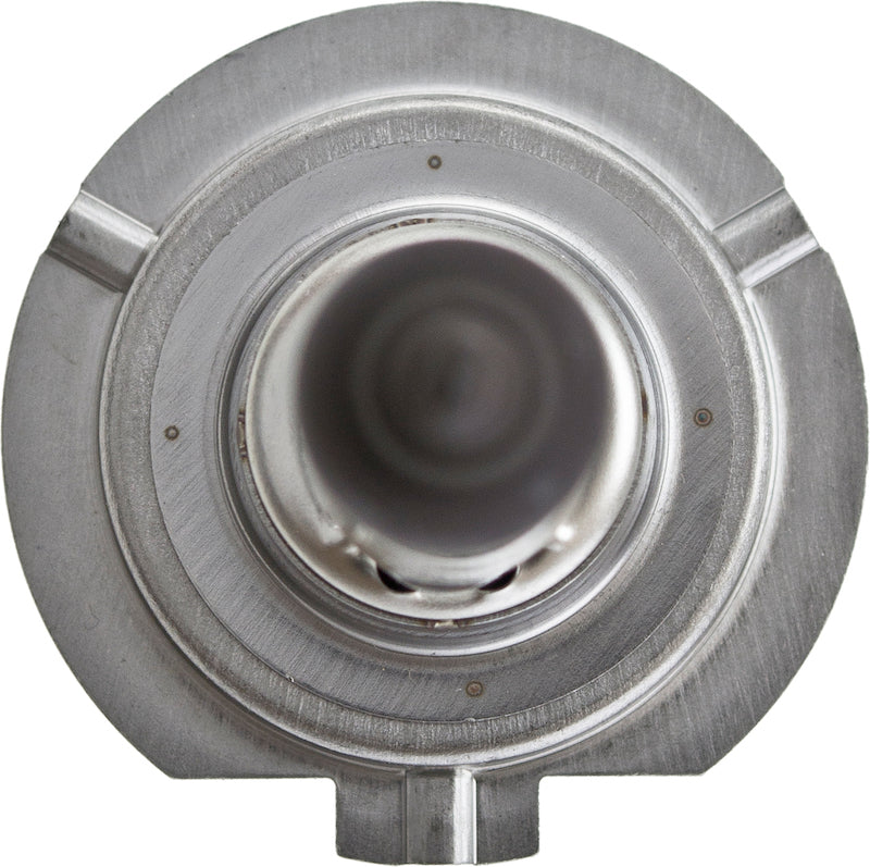 Hella High Wattage Bulb H7 12V 100W PX26d T4.6 H7 100W H7 100W Photo - Close Up
