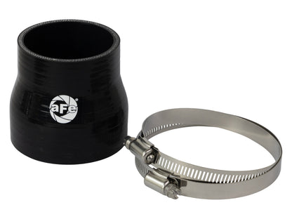 aFe POWER Universal Products Coupler Kit (3 x 2-1/2)in ID x 3in L - Black 59-00201 59-00201 Photo - Primary