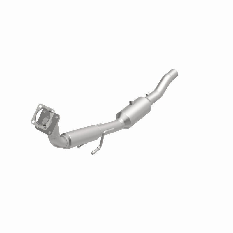 MagnaFlow Volkswagen Jetta California Grade CARB Compliant Direct-Fit Catalytic Converter 5461464 360 Degree Image Set