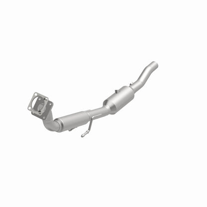 MagnaFlow Volkswagen Jetta California Grade CARB Compliant Direct-Fit Catalytic Converter 5461464 360 Degree Image Set