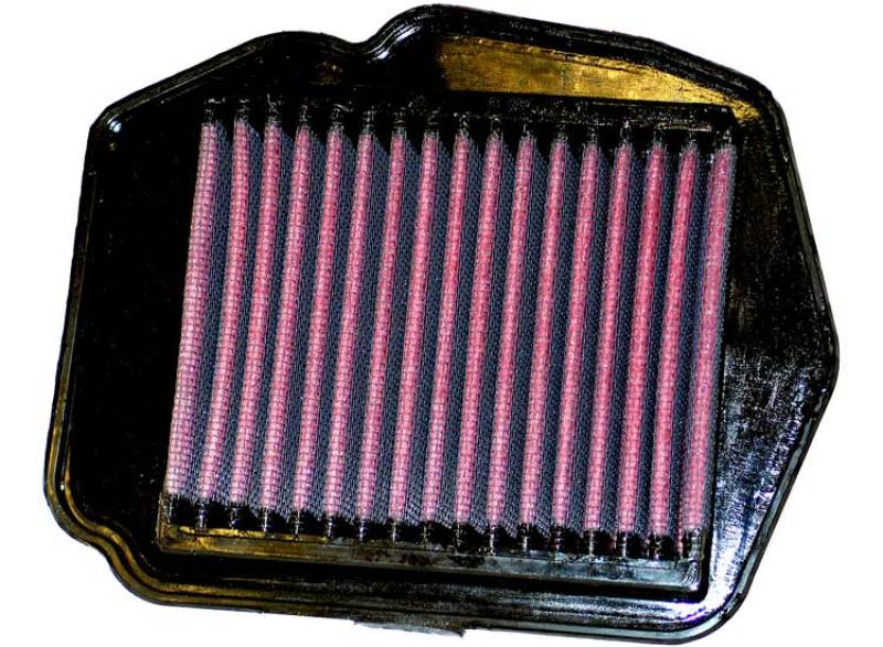 K&N Engineering KN Motorcycle Direct Fit Air Filters Air Filters Air Filters - Direct Fit main image