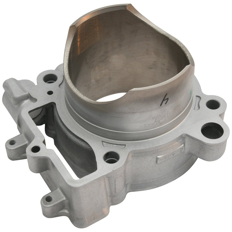 Cylinder Works 09-12 Kawasaki KX 450 F 450cc STD Bore High Compression Cylinder Kit 13.2:1 Comp. 30011-K01HC 30011-K01HC Photo - Primary
