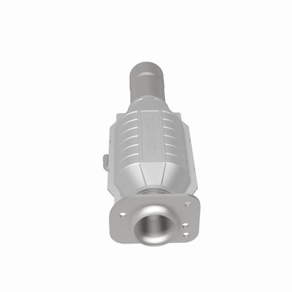 MagnaFlow Standard Federal / EPA Compliant Direct-Fit Catalytic Converter 93441 360 Degree Image Set