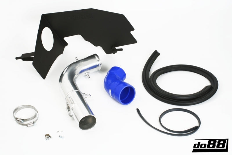 do88 DOB Air Intake System Air Intake Systems Cold Air Intakes main image