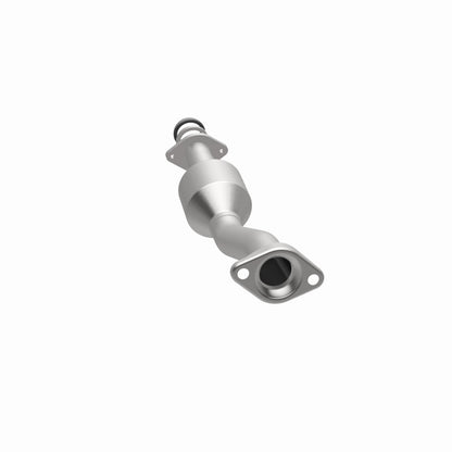 MagnaFlow Nissan Juke California Grade CARB Compliant Direct-Fit Catalytic Converter 557110 360 Degree Image Set