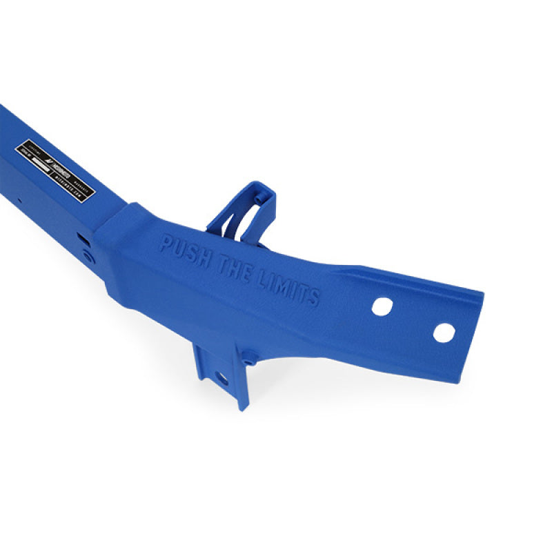 Mishimoto Ford 6.4L Powerstroke Upper Support Bar, 2008-2010 MMUS-F2D-08 User 6