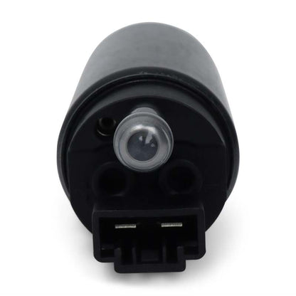 BLOX Racing 320LPH Electric Fuel Pump E85 In-tank - Offset Inlet BXFU-02341-E BXFU-02341-E User 1