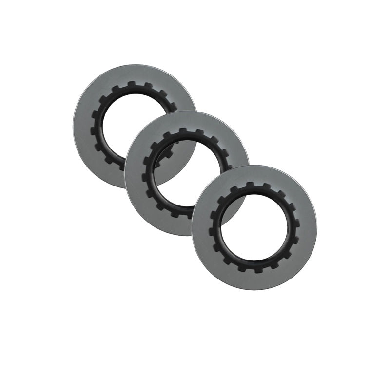 Goodridge Stat-O-Seal Washer 3/8 / M10 SS902-06 SS902-06 Photo - Primary