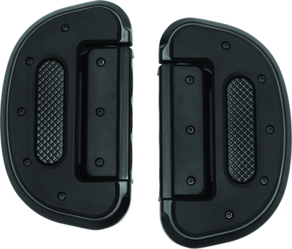 Kuryakyn Heavy Ind Folding Board Blk 7046 7046 Photo - Primary