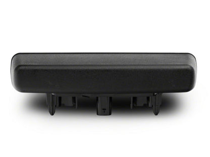 Raxiom 18-23 Jeep Wrangler JL Axial Series LED Third Brake Light- Smoked J142673-JL J142673-JL Photo - Close Up