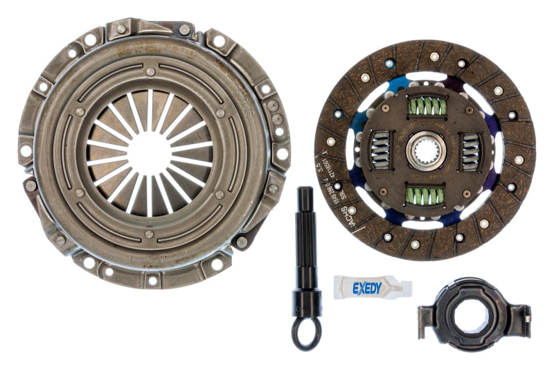 Exedy OE Clutch Kit KFI02 KFI02 Photo - Primary