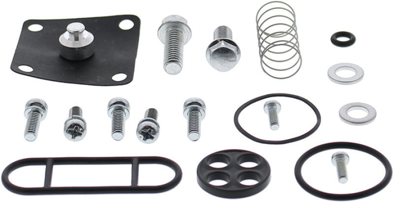 QuadBoss Qboss Fuel Tap Kit 420562 420562 Photo - Primary