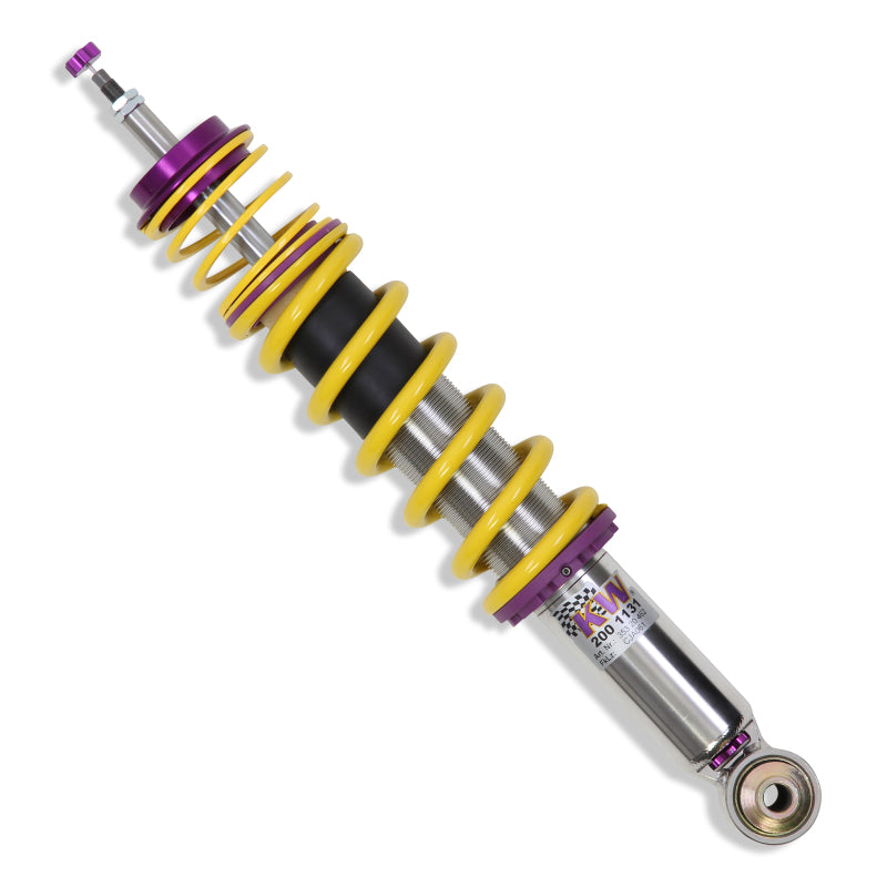 KW V3 Coilover Kit 2011+ Mini Countryman S ALL4 (UKL-X) 35220096 35220096 User 3