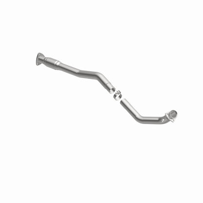 MagnaFlow HM Grade Federal / EPA Compliant Direct-Fit Catalytic Converter 24231 360 Degree Image Set
