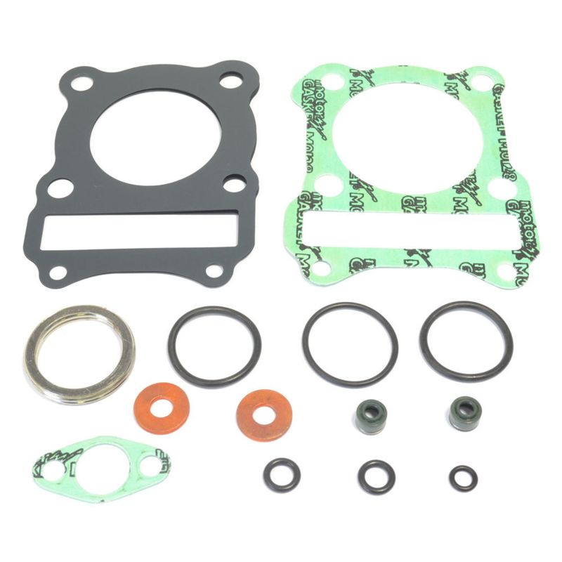Athena 83-86 Suzuki ALT D / E / F / G 125 Top End Gasket Kit P400510600135 P400510600135 Photo - Primary