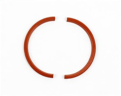 Cometic Gasket Rear Main Seal SBF 351W 69-83 2pc Viton CAGC5689 C5689 Photo - Primary