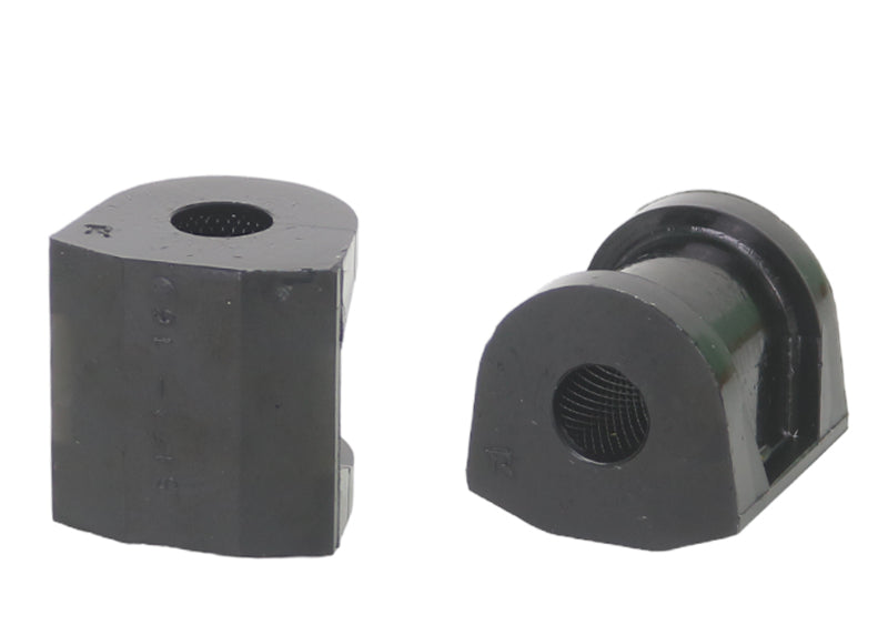 Whiteline 12+ Subaru BRZ / 12+ Scion FR-S / 12+ Toyota 86 16mm Rear Sway Bar Mount Bushing KSK106-16 KSK106-16 Photo - Primary